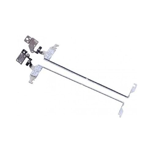 NEW Laptop Lcd Hinges for Acer Aspire E5-422 E5-422G E5-473 E5-473G E5-474 N15C1 TMP248 ES1-420 E5-491 AM1C7000800 AM1C70