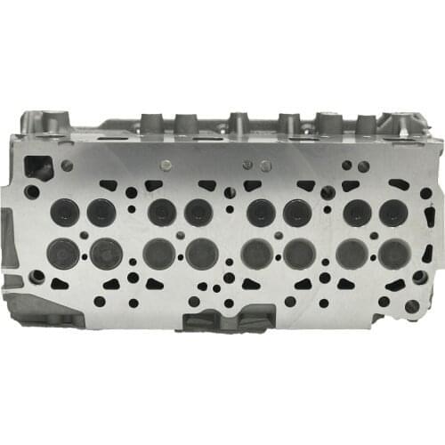 YD25 Complete Full Engine Cylinder Head Assy forNissan Pathfinder 908627 11040-5X00A New Model