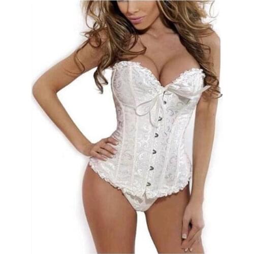 QINGXIANG Corrective Bustier China