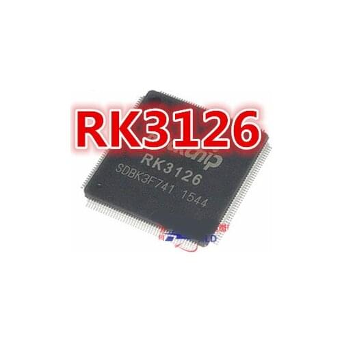 RK3126 RK3229 APX9272