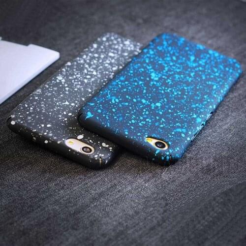 50 pcs Wholesale Luxury Bling Glitter Phone cases For VIVO X9 PLUS X9 Fashion Colorful Shine Hard PC Cover For VIVO Capa Coque