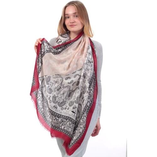 Женские аксессуары RUS SHARF China At AliExpress