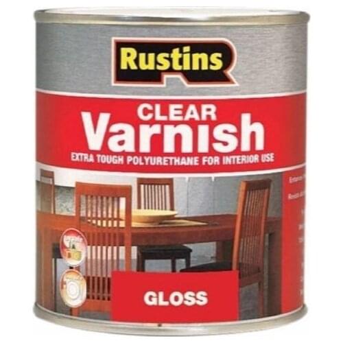 Rustins Home And Garden Products