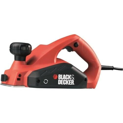 Black Decker KW712 650Watt Planer