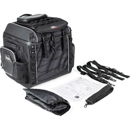 Universal Bag For R1200GS F800GS G310R R1150RMotorcycle Tail Bag For MT07 MT09 R1 R3 Waterproof Motorcycle Bags Rider Package