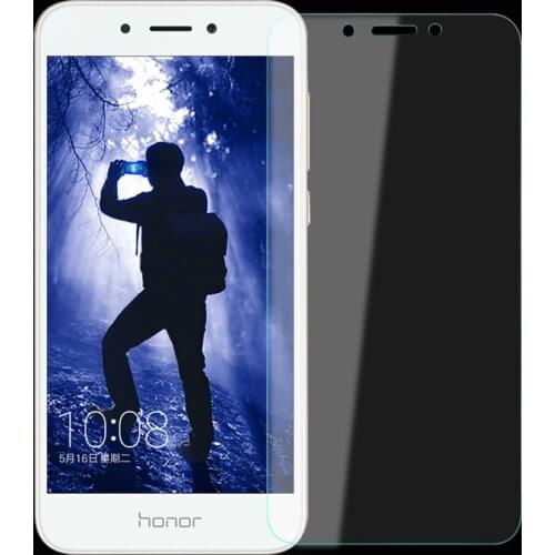 For Huawei Honor 6A pro DLI-L42 DLI-L22 DLI-AL10 Tempered Glass Screen Protector CASE Film for Huawei Honor 5C pro DLI-L42
