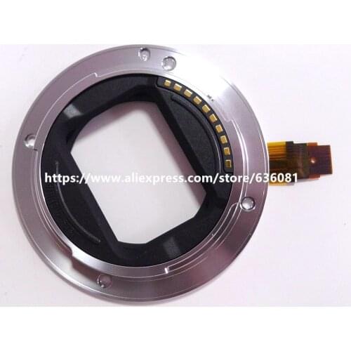 Repair Parts Lens Bayonet Mount Mounting Ring For Sony FE 12-24mm F4 G , SEL1224G