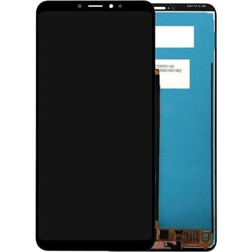 For Xiaomi Mi Max 3 Lcd Display Touch Screen Digitizer Assembly Replacement Parts 6.9"