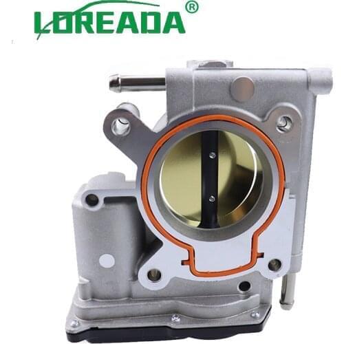 125001390 L3R413640 L3G213640A 14366 LTB085 Throttle Body For Mazda 3 Mazda 5 Mazda 6 2.0L 2.3L Besturn B70 2.0 2.3 2006-2013