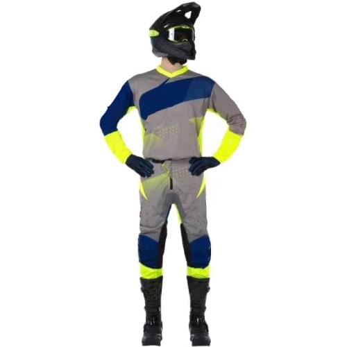 2020 Automotive MTB Bike MX Off-road Motorcycle Gear Set Motocross Racing Suit