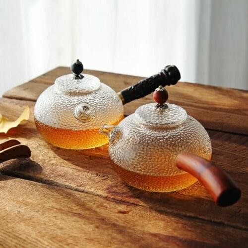 Angelacoco Teapots