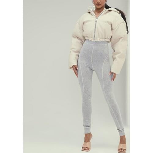 ArfroKina Women's Leggings