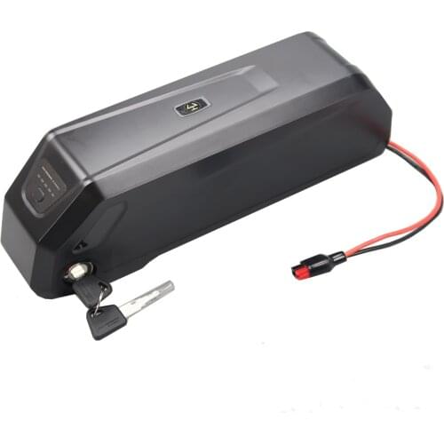 EU US no tax 48v battery pack ebike 36V 18Ah 20Ah 48V 15Ah 16Ah 17Ah 17.5Ah down tube electric bicycle battery
