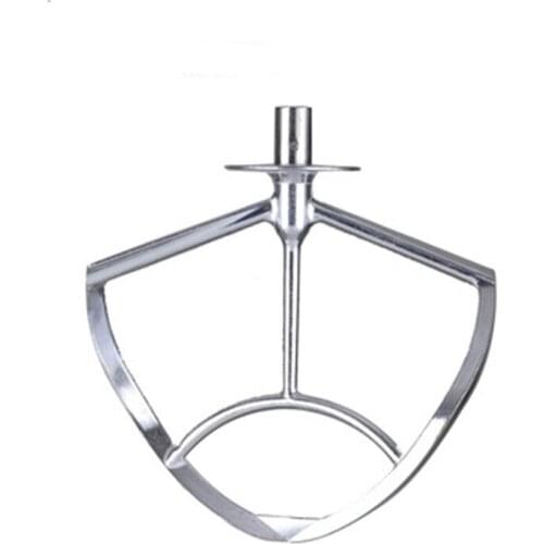304 stainless steel impeller for KLARSTEIN Kitchen robot Klarstein Al-Saif Dough Mixer 22A