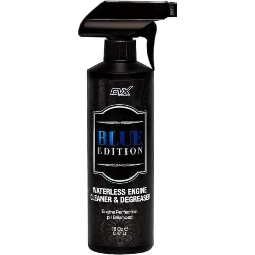 DVX Blue Edition Waterless Engine Degreaser 473 ml
