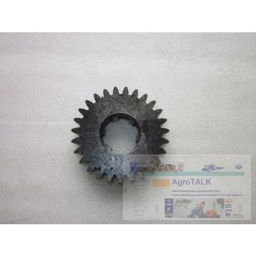 The gear with part number: 18.37.113 for Fengshou Estate FS180-3 / FS184 with engine