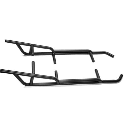 For Maverick X3 Nerf Bars Rock Sliders 2017 2018 2019 2020 For Can-Am Maverick X3 900 HO Turbo STD R X DS RS DPS X RC MR