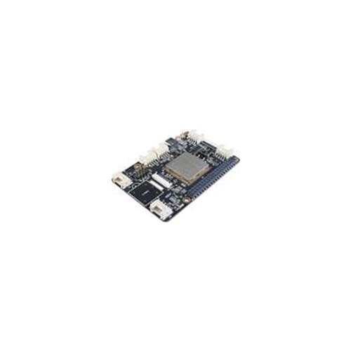 102991187 Development Boards & Kits - Other Processors Grove AI HAT for Edge Computing
