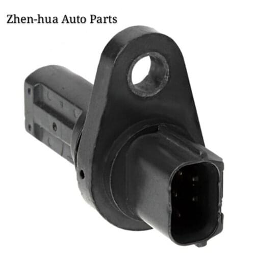 1x For MITSUBISHI-LANCER 2.0 2.4 OUTLANDER SPORT 2.0 RVR 2.0 OUTLANDER 2.4l Crankshaft Position Sensor 1865A126