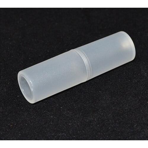 Kebidumei High Quality NEW AAA to AA Cell Battery Converter Adaptor Holder Case Switcher Cell Battery Adaptor Holder Converter