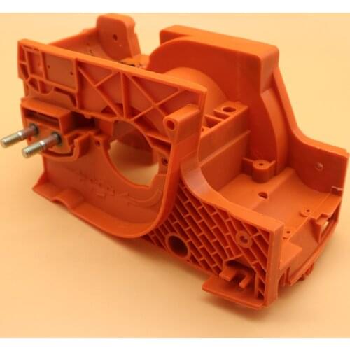 Crankcase Crank Case For Husqvarna 137 137e 142 142e Chainsaw Replacement Engine Motor Parts