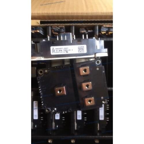 CM400ST-24S1 FREE SHIPPING NEW AND ORIGINAL IGBT MODULE