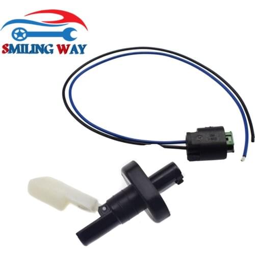 Washer Bottle Level Sensor & Harness Connector 2205400045 For Mercedes-Benz W203 W220 R170 R171 R230 C E S CL CLK SLK SL CLS