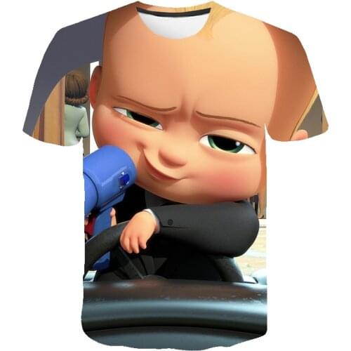 New Anime Movie 3D Printed Fashion Men Women T Shirt 2021 Summer Cartoon Kids Boy Girl Funny Children Unisex T-Shirt Tops Tees