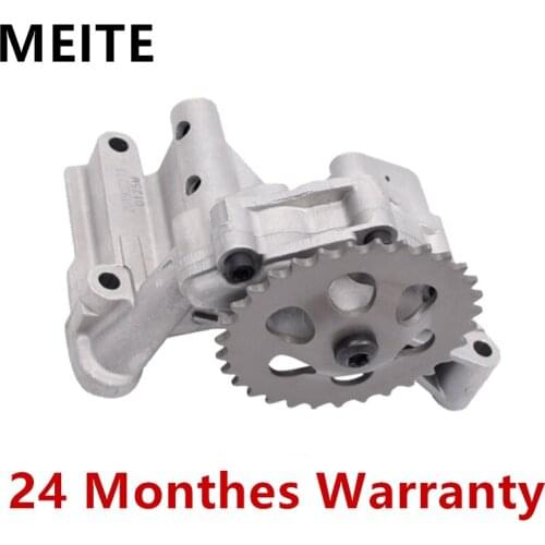 06A115121 06A115105H Engine Oil Pump Assembly For VW Jetta Golf 6 Passat Beetle For Audi A3 A4 A6 For Skoda For Seat 06A1151065
