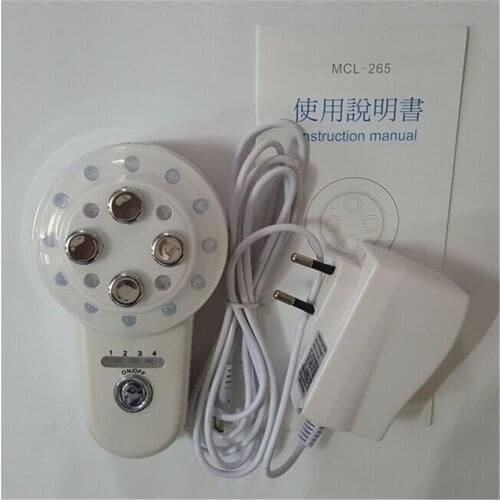 Mini rf LED blue photon Beauty facial massage,Skin Face Care,wrinkle remover beauty health care electric beauty products