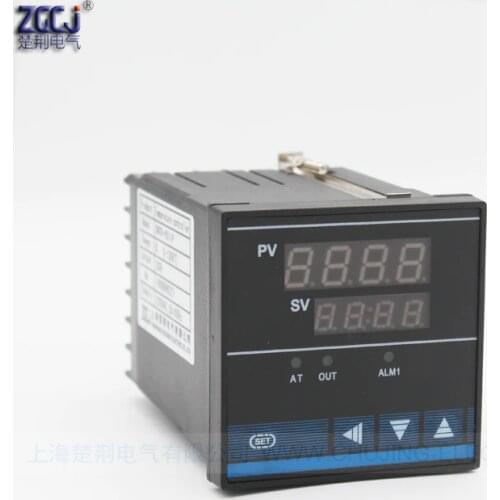 XMTD-6511P programmable multi-function temperature controller with voltage output (SSR) , multi periods temperature controller