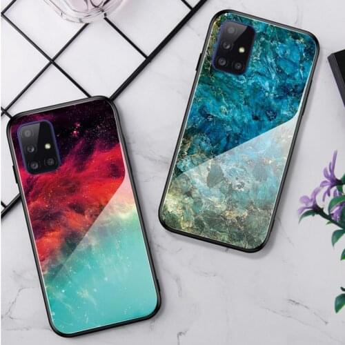 Mooshion Samsung Galaxy M30 Phone Cases