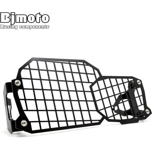 New Stainless Steel Motorcycle Headlight Guard Protector For BMW F800GS/ADV F700GS F650GS-Twin 2008-2015