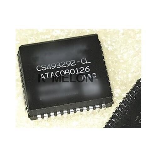 New 5pcs CS493292-CL CS493292 PLCC44