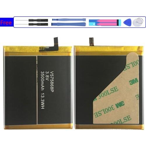 OEMG Batteries For Blackview BV7000 Pro Phones