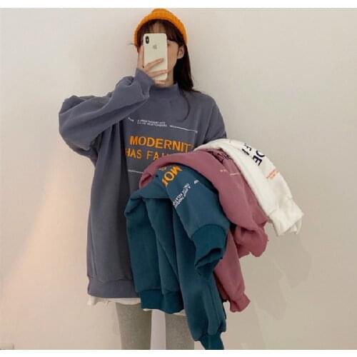 2020 spring and summer fashion sweater womens casual womens clothing