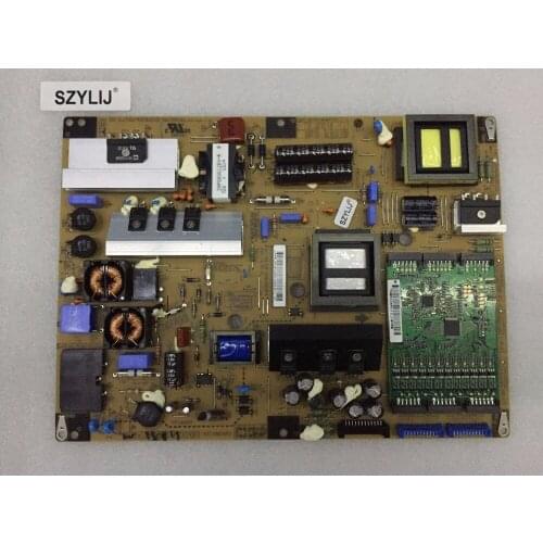 SZYLIJ new and original 3PAGC10017B-R LED Power Board EAY60802801 PLDC-L901A spot