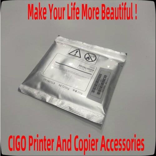 For Konica Minolta DV-116 DV116 A1UC500 Developer,For Konica 215 184 164 185 195 7718 6180 7818 7223 Printer Developer Toner