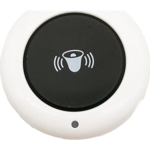 Xuanlongyuan White wall Panel Sticky Remote 1 CH Channel 1CH RF Transmitter Wireless Remote Control ,315/433.92MHZ/shutters/lamp