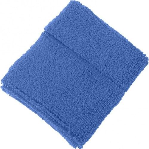 Easy To Clean Daily Training Protective Equipment Fitness Sports Zipper Mini Wristband Coin Purse Keys Storage Holder Wrist Bag