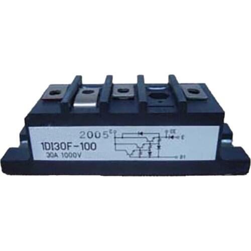 1DI30F-100 Original, Can Provide Test, 1 Year Warranty