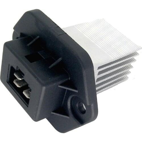 Car Blower Motor Fan Heater Resistor for Kia Sportage Mk2 2.0 2.7 for Cerato for Lion Running for Sorento OE:97179-1F200