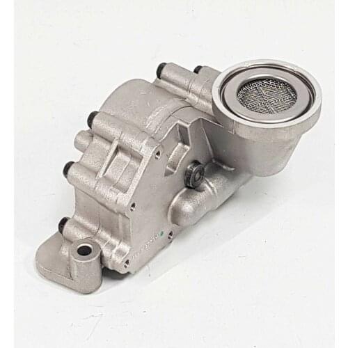 Brand New Genuine Oil Pump Case Assembly 213103C300 For Hyundai Azera Sonata Santa Fe Veracruz for Kia Sorento Borrego