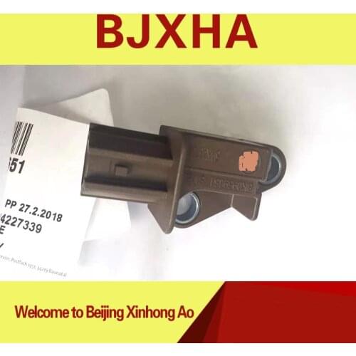 For Audi 8K0959651 4L0959651A4L A5 S5 A6 A6L S6 Q5 Q7 C6 RS6 crash sensor Airbag ejection sensor