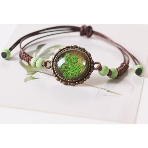 Браслеты из бусин EVIL LAMOUR China At AliExpress