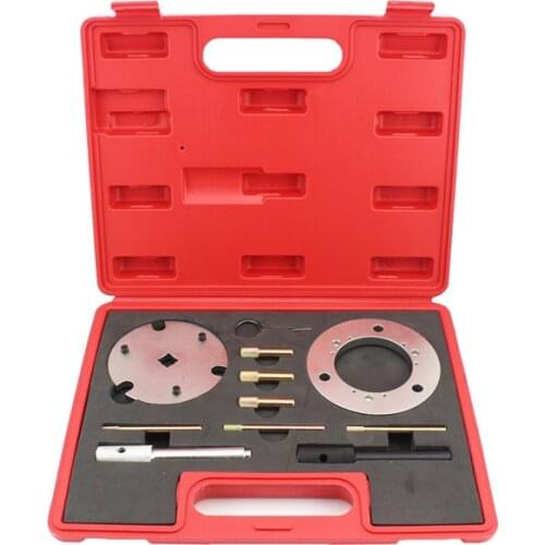 Diesel Engine Setting Tool Injection Pump Tool For Ford 2.0 2.2 2.4 Duratorq Chain Driven Diesel Engines