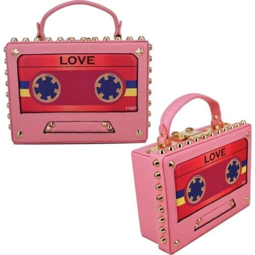 KHNMEET Women's Messenger Bags