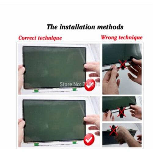 ЖК-экраны для ноутбуков MagiDeal China At AliExpress