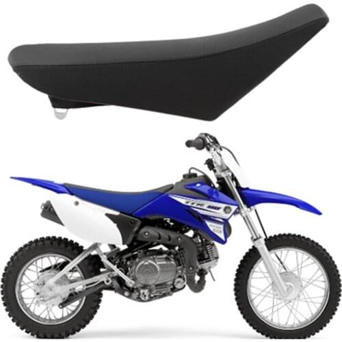 Motorcycle Complete Seat Cushions for YAMAHA TTR110 Pit Dirt Bike Replica Bike Trail 125/140/150CC