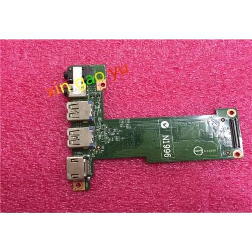 MS-16G4B VER 1.1 FOR MSI FOR FX603 MS-16G41 MS-16G4 USB AUDIO HIMI BOARD